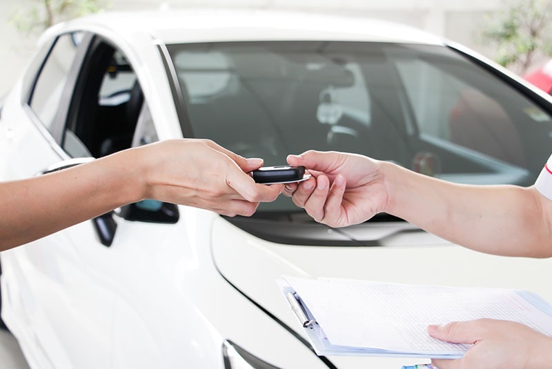 Compravendita auto da rottamare Pavia