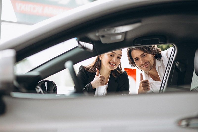 Compro auto incidentate Pavia