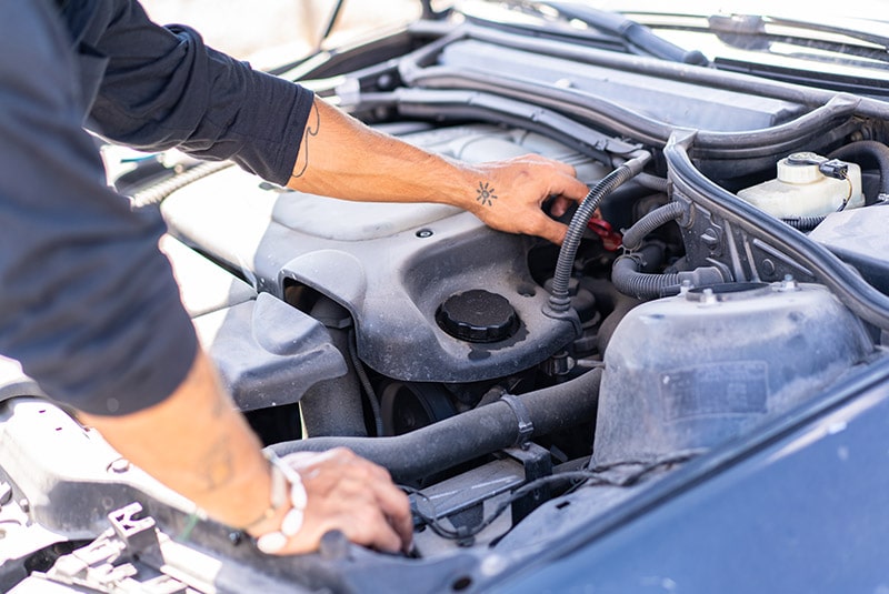 Compro auto non funzionanti Pavia